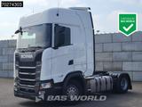 Scania S460 S 4X2 Retarder 2xTanks ACC Euro 6 - Angebote