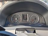 Volkswagen T5 California - Allrad - schwarze Volkswagen T5 California
