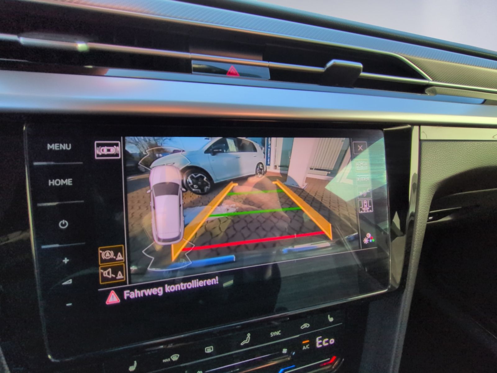 Arteon Shooting Brake 1.4 eHybrid DSG R-Line