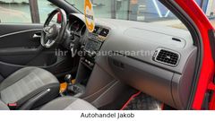 VW Polo/V/R-Line/ExclusiveSonderausstattung/