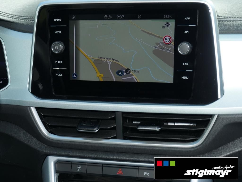 Volkswagen T-Roc - Bild 11