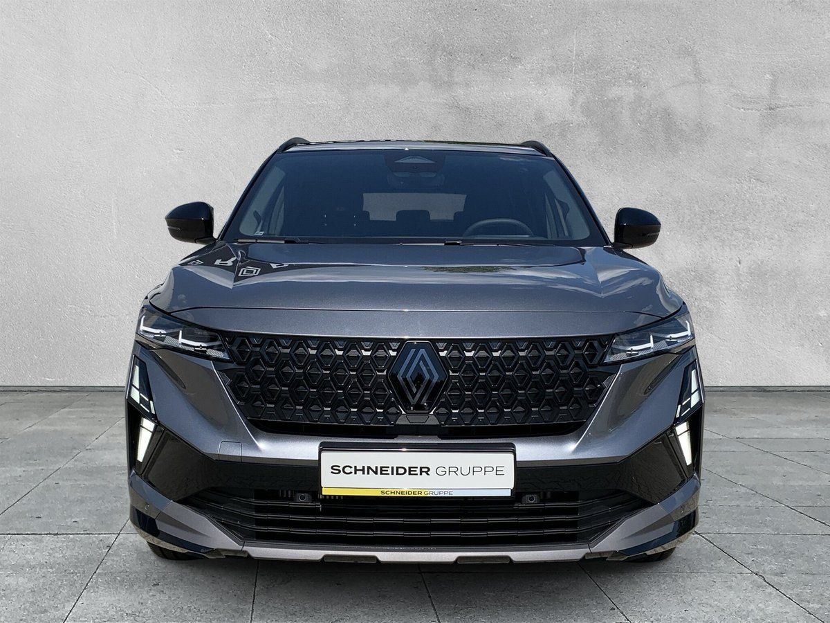 Renault Austral - Bild 8