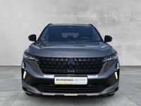 Renault Austral - Vorschau Bild 8