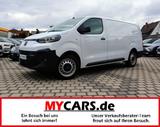 Fiat Scudo L3 Autom.*Navi*3Sitzer*M2025*17825€netto - gebrauchte Fiat Scudo aus dem Jahr 2024