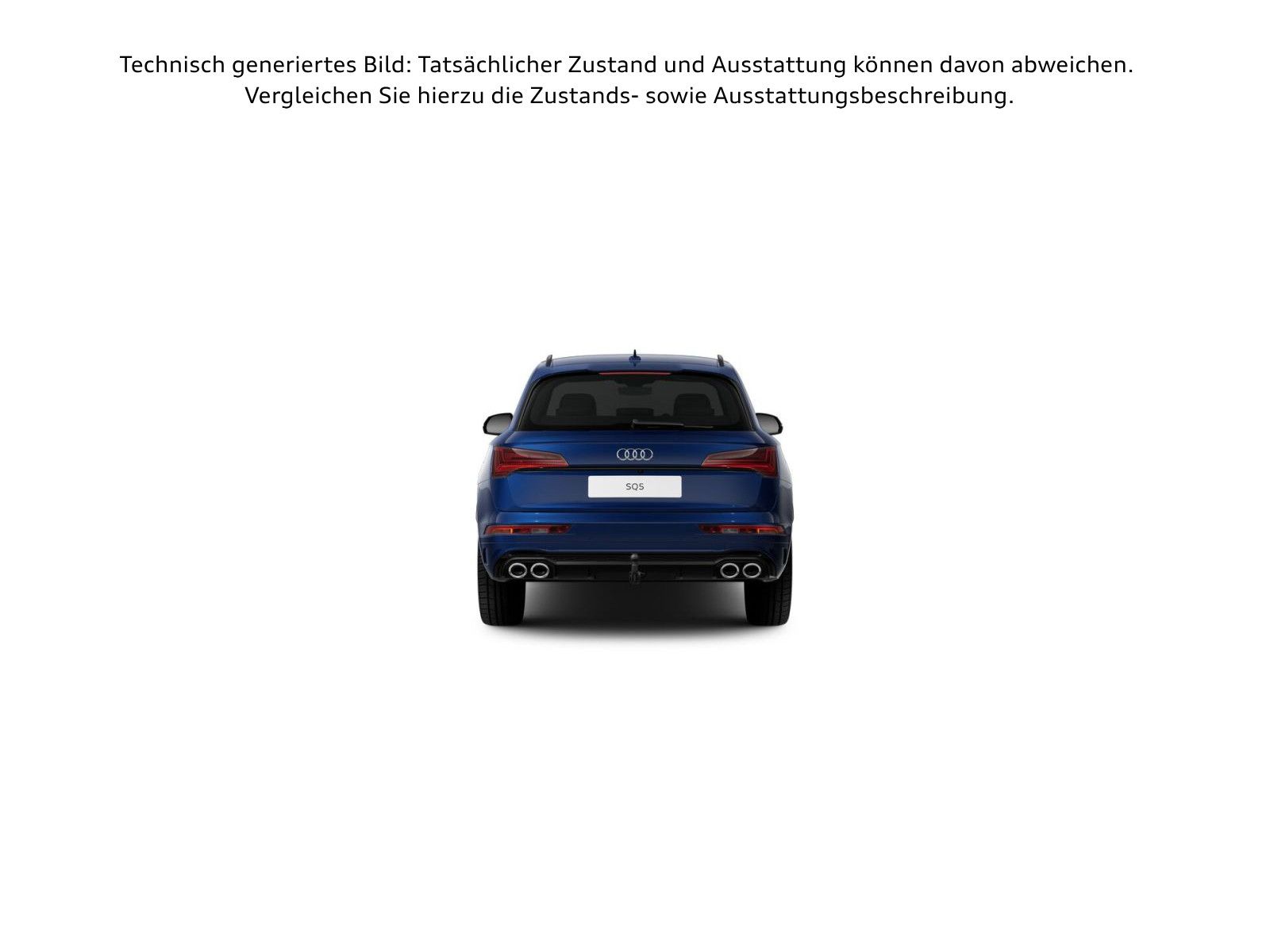Audi SQ5 - Bild 5