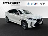 BMW X6 M60i xDrive AHK|Pano|Standhzg.|Bowers&Wilkins - BMW X6 M60 Gebrauchtwagen
