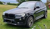 BMW X3 3.0d F25 - BMW F25 - BMW X3