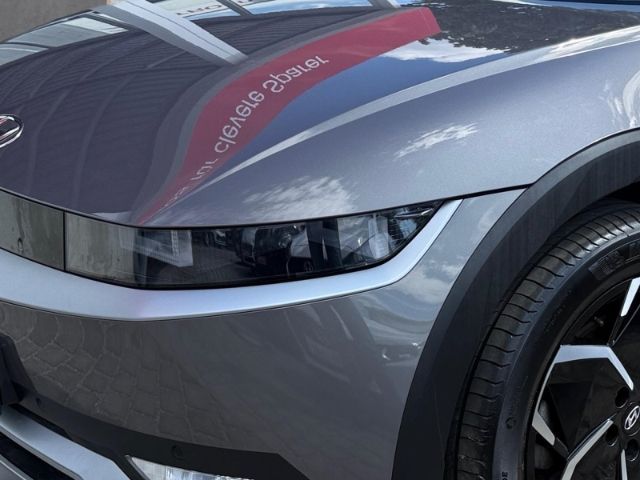 Fahrzeugabbildung Hyundai IONIQ 5 Dynamiq Elektro +KLIMA+LED+RFK+PDC+NAVI+
