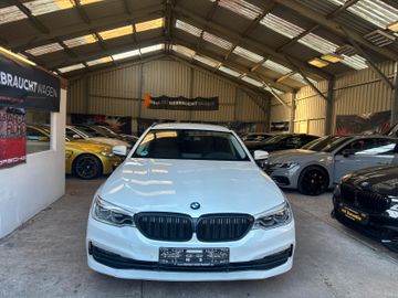 BMW 520 - 2