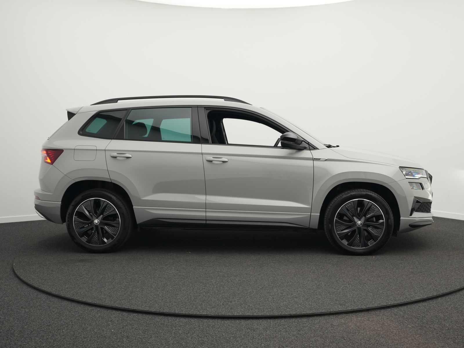 Skoda Karoq - Bild 12