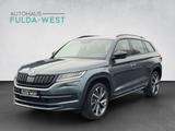 Skoda Kodiaq Sportline 2.0TDI DSG 4x4 7Sitze AHK DigiT