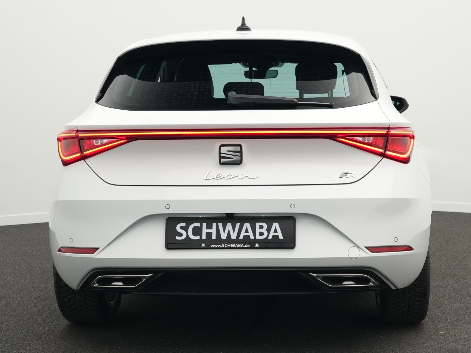 Seat Leon - Bild 8