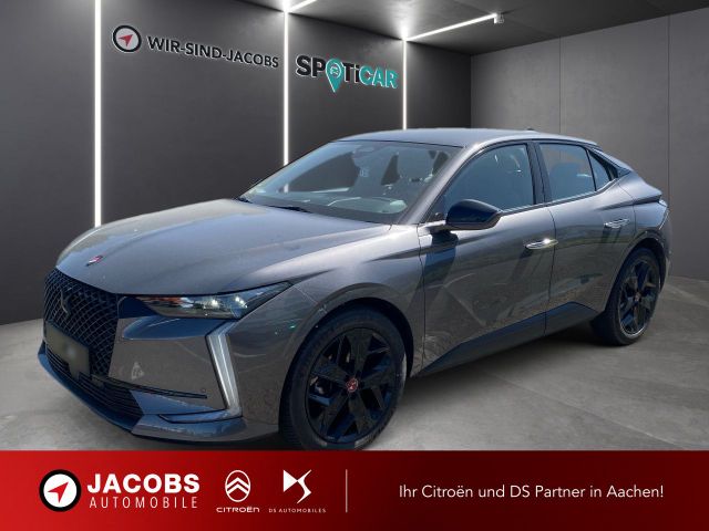 DS DS4