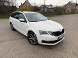 Skoda Škoda Octavia 3, Combi, 1.6 TDI, LED, SOLEIL