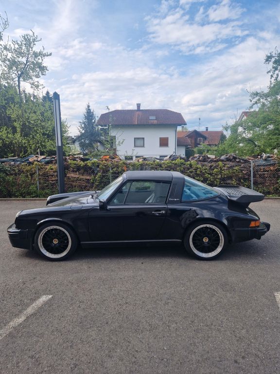 Porsche 911 Urmodell