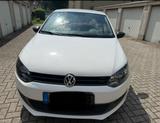 Volkswagen VW Polo Weiß  60 PS - Volkswagen Polo: Ps 60
