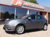 Seat Ibiza Lim. Style*Automatik*Klima*PDC*1. Hand - Seat Ibiza mit Benzin-Antrieb