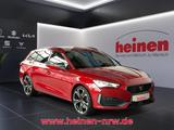 Cupra Leon ST VZ 1.4 e-Hybrid DSG LED+NAVI+PANO+ACC+KA - rote Cupra Leon