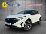 Nissan Qashqai Tekna 4x4 MJ25 SOFORT! Leder E-Heck N...