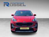 Kia Sportage 1,6 T-GDI Top Edition 17" Alu Navi Sitz - Kia Sportage in Kassel