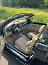 Volkswagen Beetle 2.0 TDI DSG Sport Cabriolet Sport/R-Line - Volkswagen Beetle: TDI