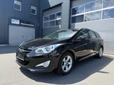 Hyundai i40 cw 5 Star Edition,Sitzhz,Kamera,ElektrSitze - Hyundai i40 aus 2014