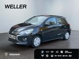 Mitsubishi Space Star 1.2 Select *Bluetooth*Klima*DAB*Color - Mitsubishi Space Star Gebrauchtwagen in Bielefeld