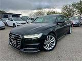 Audi A6 2.0 TDI 190 CV S LINE - Audi A6 mit Halbautomatikschaltung