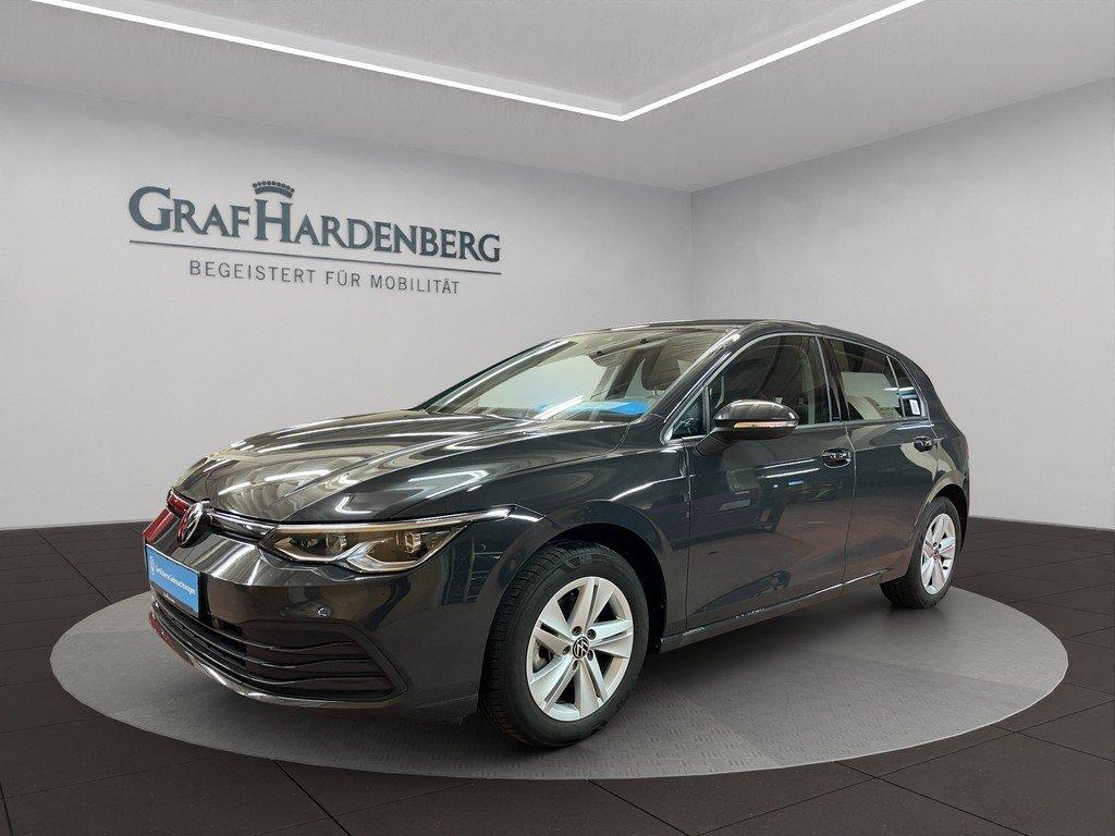 Volkswagen Golf 1.0 TSI Life App-Connect