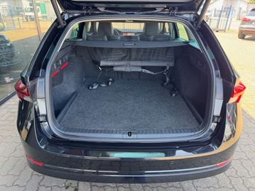 Bild 9 Skoda Octavia Style 1.4 TSI iV Plug-in Hybrid First Ed