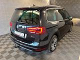 Seat Alhambra*FR-LINE*BI XEN-R.KAM-MEDIA+-TOTW-7.SZ - schwarze Seat Alhambra