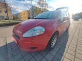 Fiat Grande Punto 1.2 benzin 65kw - Fiat Grande Punto in München