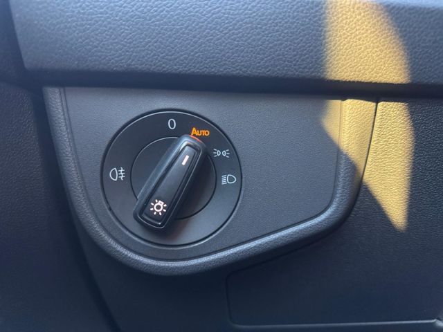 Polo GTI 2.0 TSI DSG Navi Rear View ACC