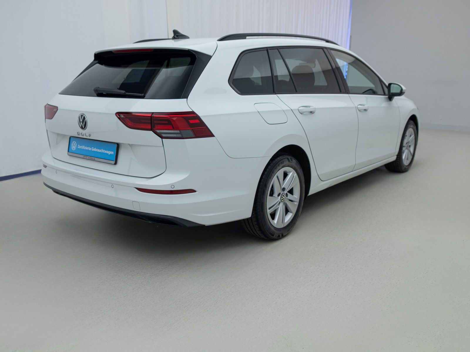 Volkswagen Golf - Bild 22