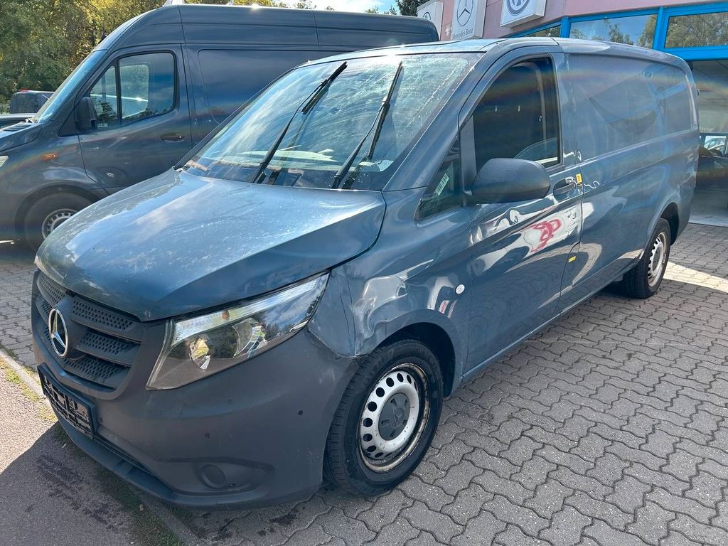 Image of Mercedes-Benz Vito