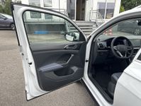 Volkswagen T-Cross - Vorschau Bild 13