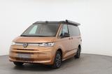 Volkswagen California Ocean TDI - Volkswagen: Van, mit Klimaautomatik