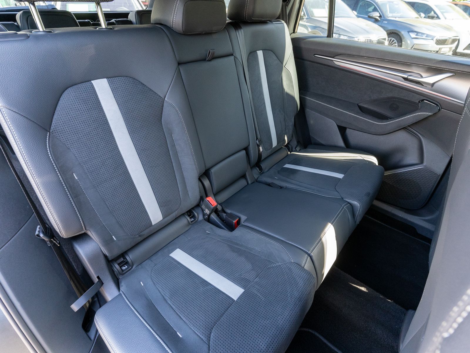Skoda Kodiaq - Bild 8