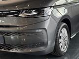 Volkswagen T7 Multivan eHybrid*KAMERA*PANORAMA*AHK*2xTÜR* - VW T7 Multivan mit Schiebetür