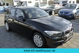 BMW 116 NAVI PDC Sitzheizung.... - gebrauchte BMW 116 aus dem Jahr 2017