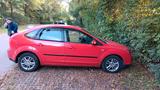 Ford Focus 1,6TDCi 80kW DPF Ambiente Ambiente - Ford Focus Ambiente mit Diesel-Antrieb