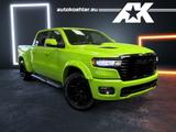 Dodge Ram 1500 Laramie Night Sublime Edition ACC PANO