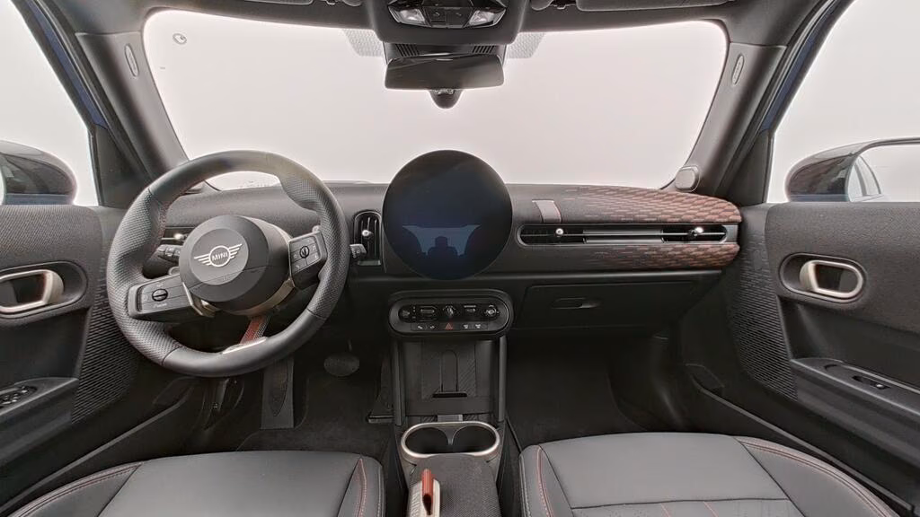 MINI Cooper John Cooper Works Trim, миниатюра 10