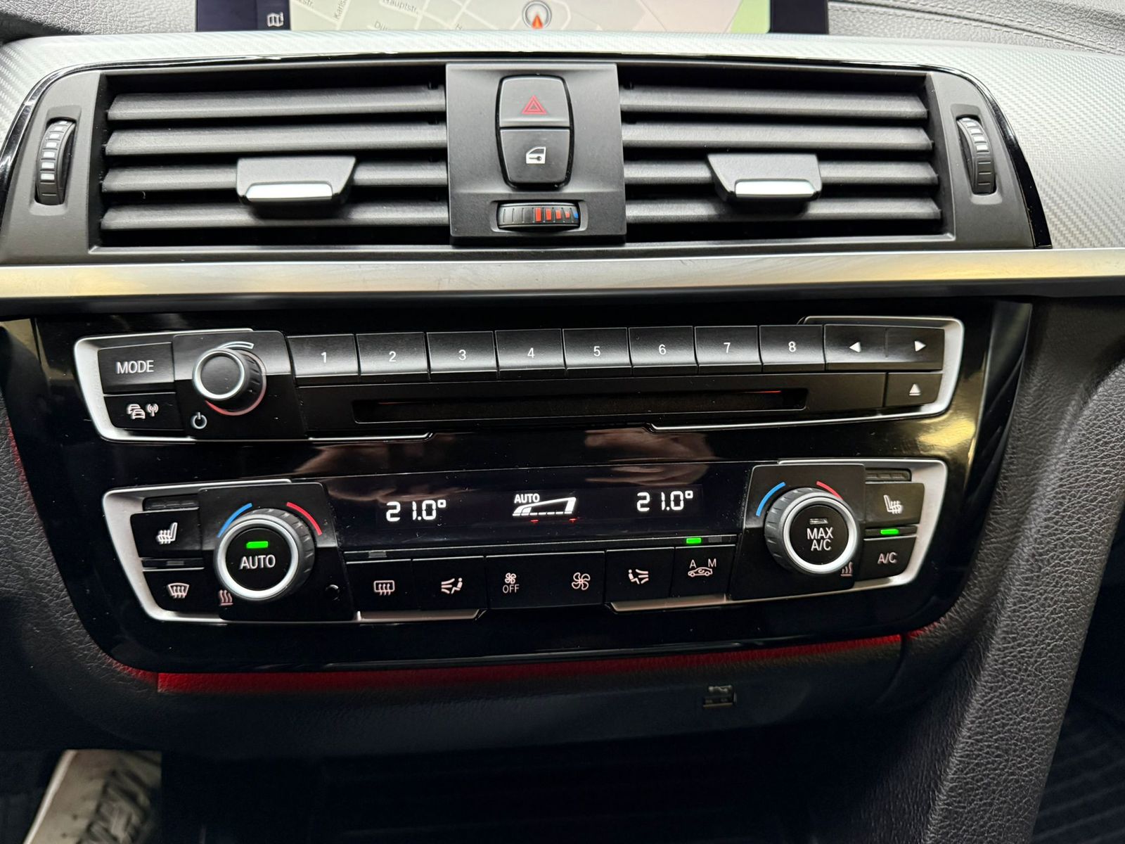 Fahrzeugabbildung BMW 430 d GC Sport Line LED+MEMO+HEAD+ACC+KAMER+AHK+