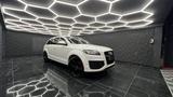 Audi Q7 4.2 TDI DPF quattro tiptronic - Audi Q7 Gebrauchtwagen in Duisburg