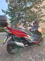 Kymco Xciting 400i - Angebote entsprechen deinen Suchkriterien