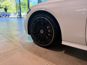 صورة 8 لـ 2025 Mercedes-BENZ CLE