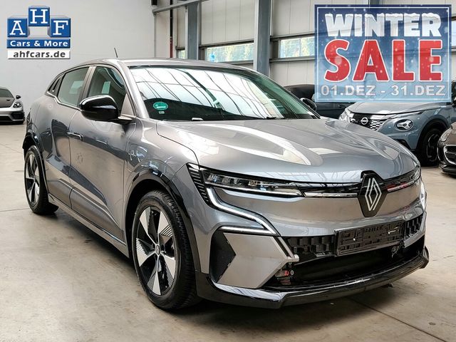 Renault Megane E-Tech Equilibre LED R-KAM