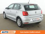 Volkswagen Polo 1.0 Comfortline BlueMotion Tech*TEMPO* - Volkswagen Polo: Bluemotion