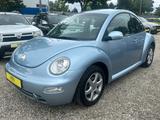 Volkswagen Beetle 2.0*Klima*E-PAKET*2.HD*TÜV NEU - VW Beetle Gebrauchtwagen in Berlin